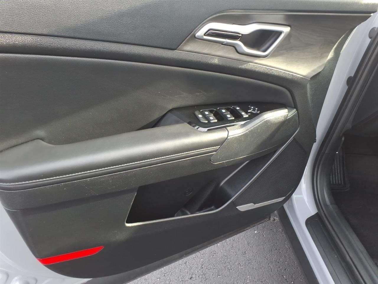 Kia Sportage X-Line AWD 2023