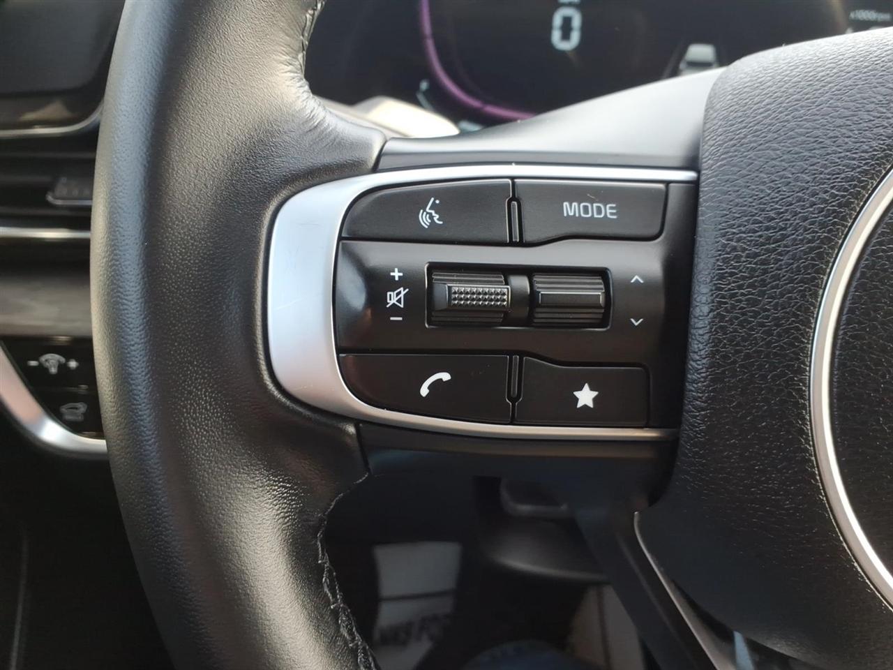 Kia Sportage X-Line AWD 2023