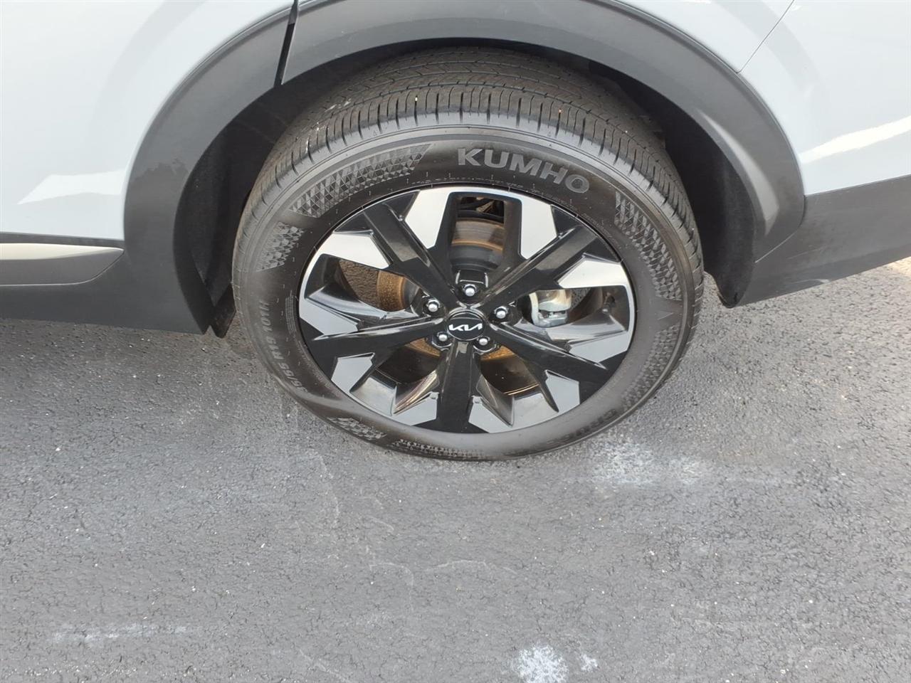 Kia Sportage X-Line AWD 2023