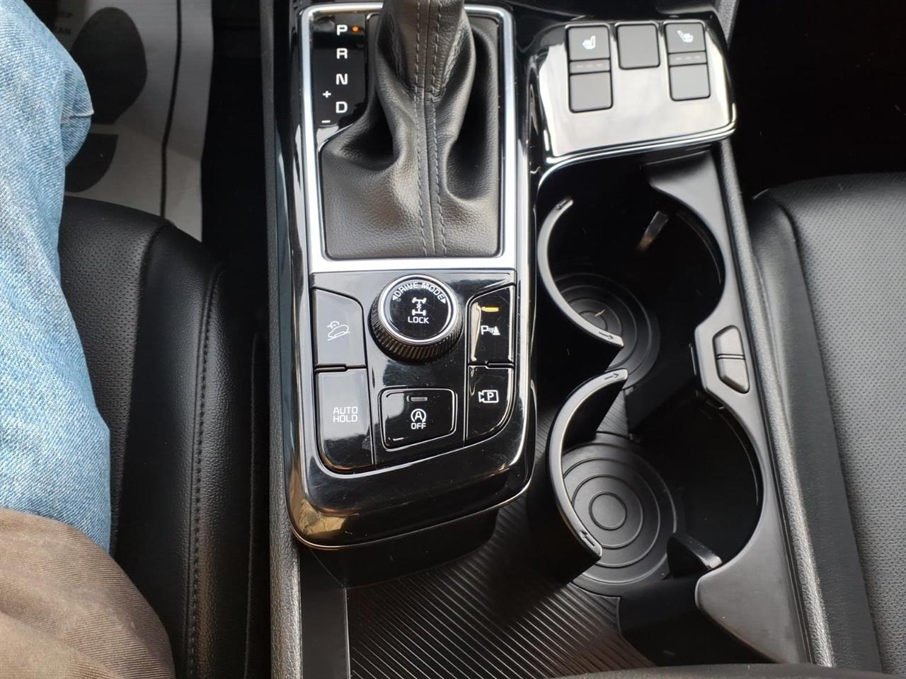 Kia Sportage X-Line AWD 2023