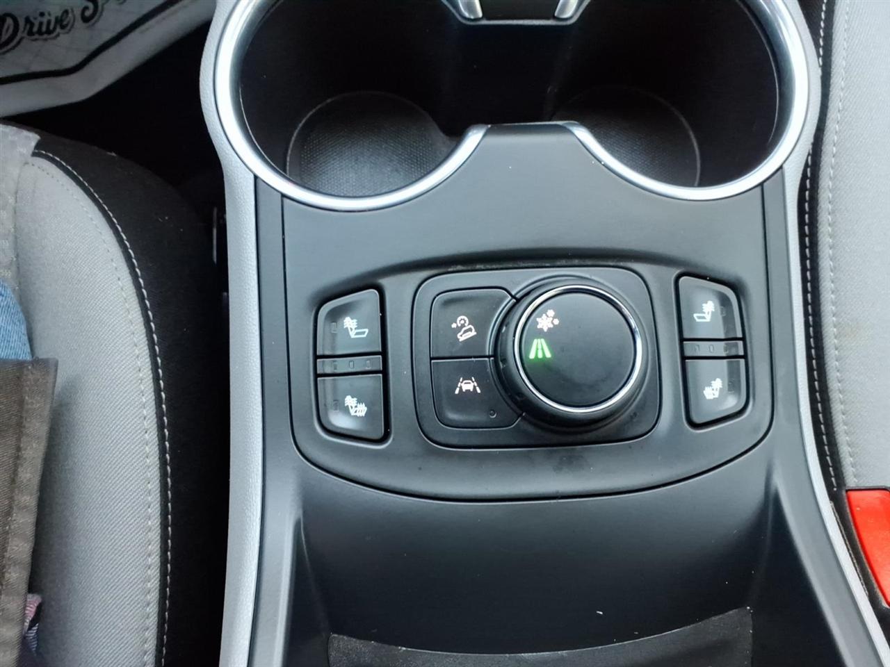 GMC Terrain FWD 4dr SLE 2022