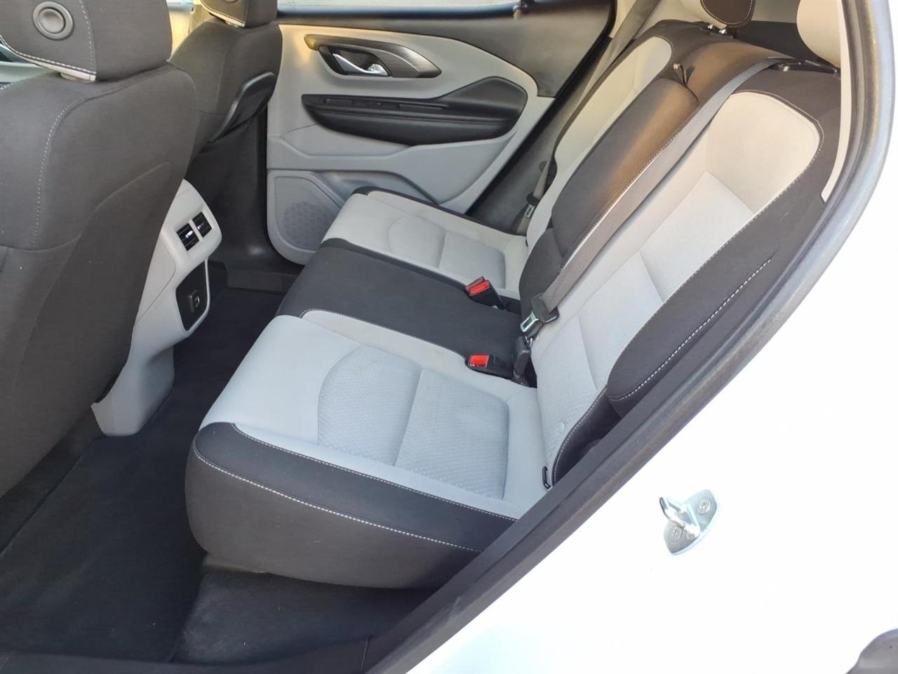 GMC Terrain FWD 4dr SLE 2022