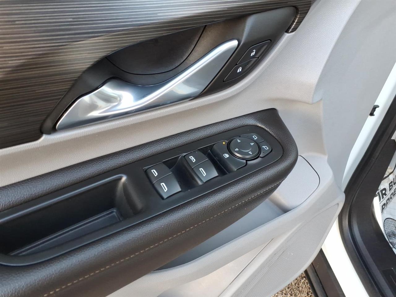 GMC Terrain FWD 4dr SLE 2022