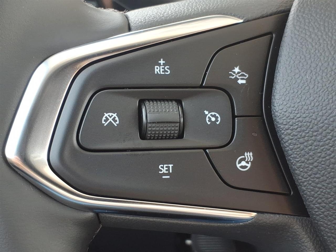 Chevrolet Trax FWD 4dr ACTIV 2026