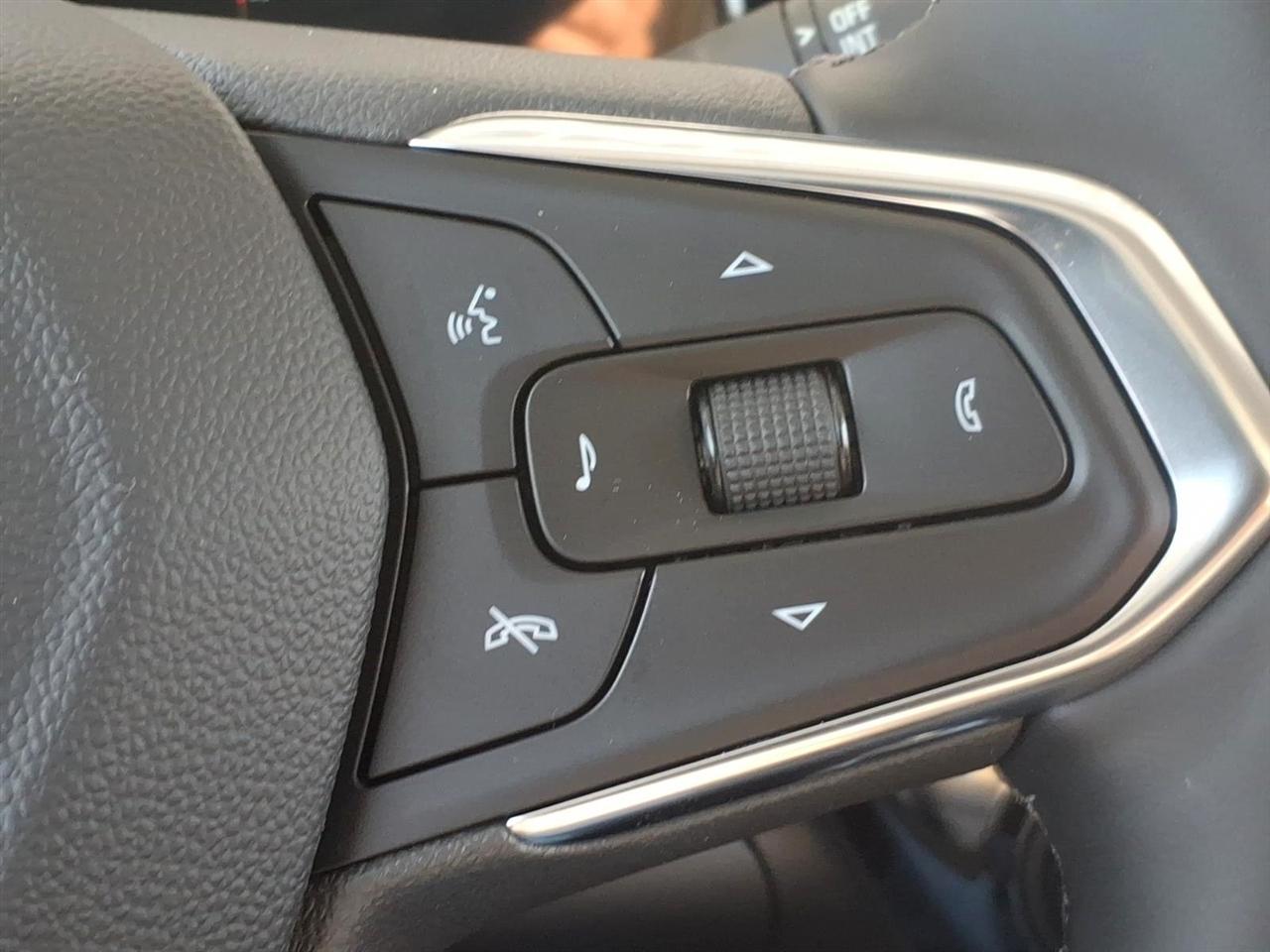 Chevrolet Trax FWD 4dr ACTIV 2026