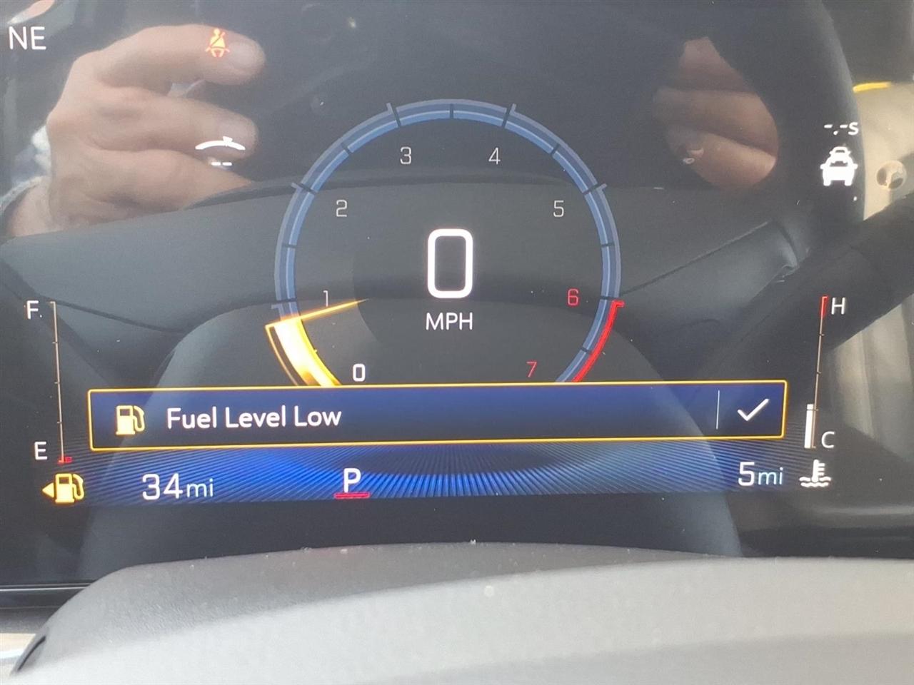 Chevrolet Trax FWD 4dr ACTIV 2026