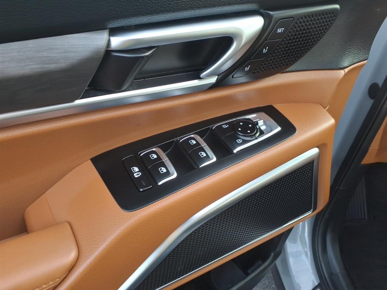 Kia Telluride SX X-Line AWD 2025