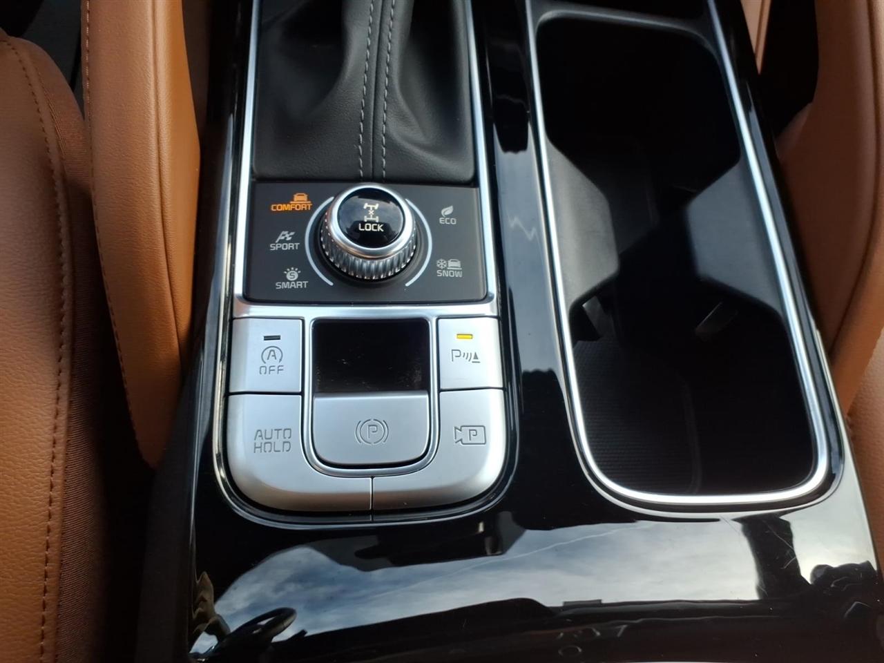 Kia Telluride SX X-Line AWD 2025