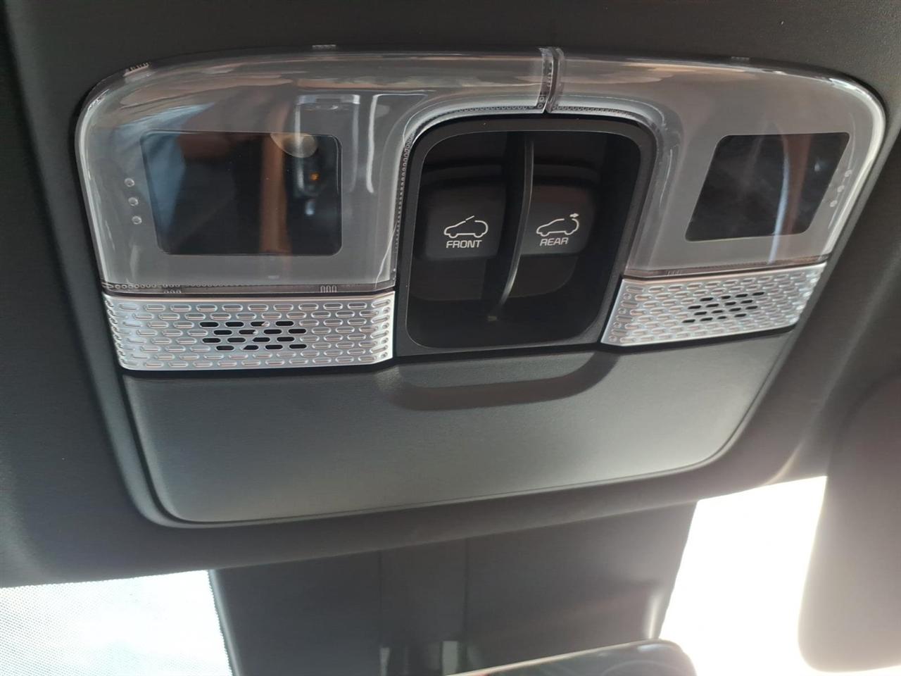 Kia Telluride SX X-Line AWD 2025