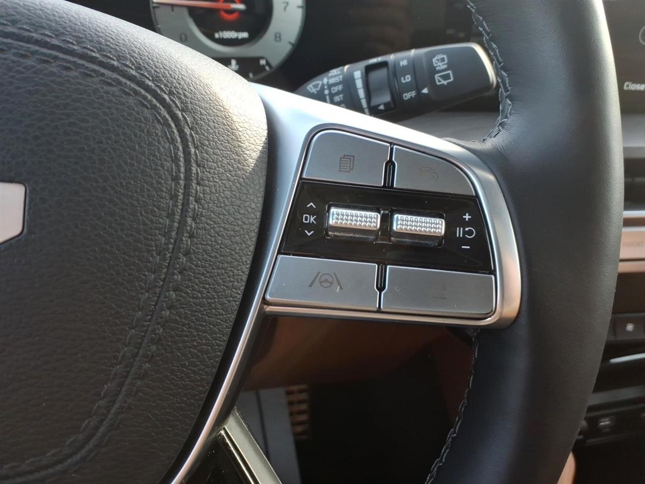 Kia Telluride SX X-Line AWD 2025