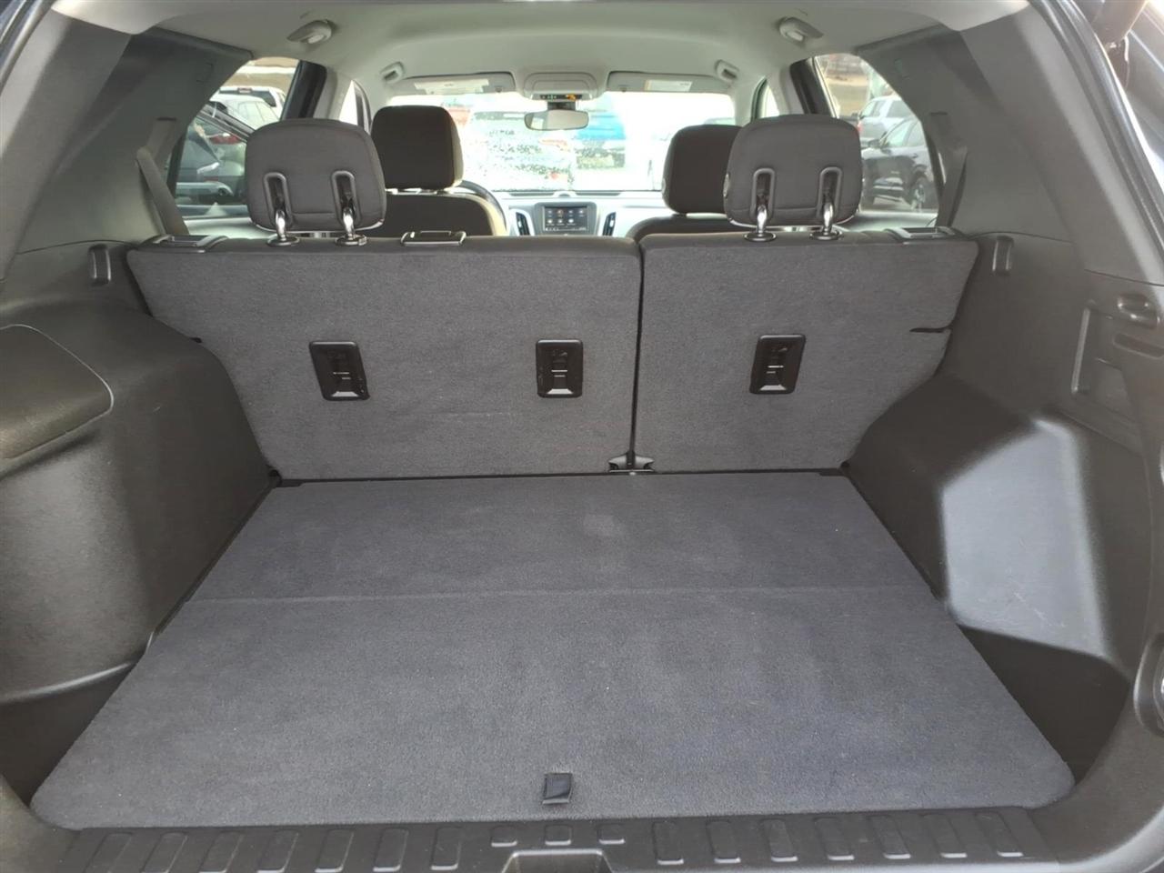 Chevrolet Equinox FWD 4dr LT w/1LT 2020