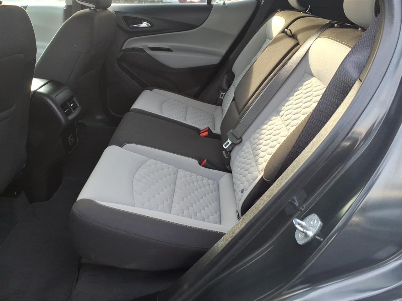 Chevrolet Equinox FWD 4dr LT w/1LT 2020