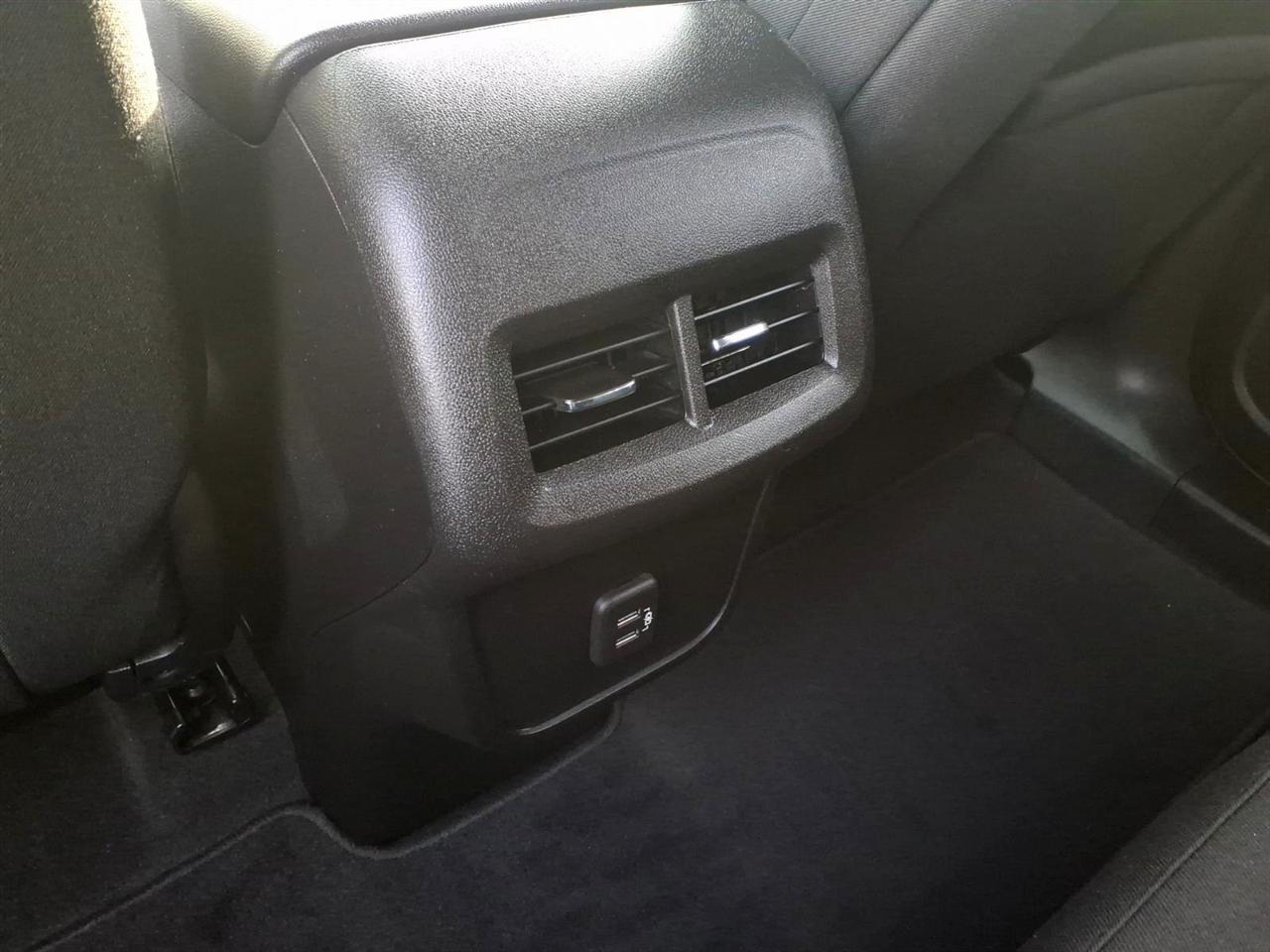 Chevrolet Equinox FWD 4dr LT w/1LT 2020