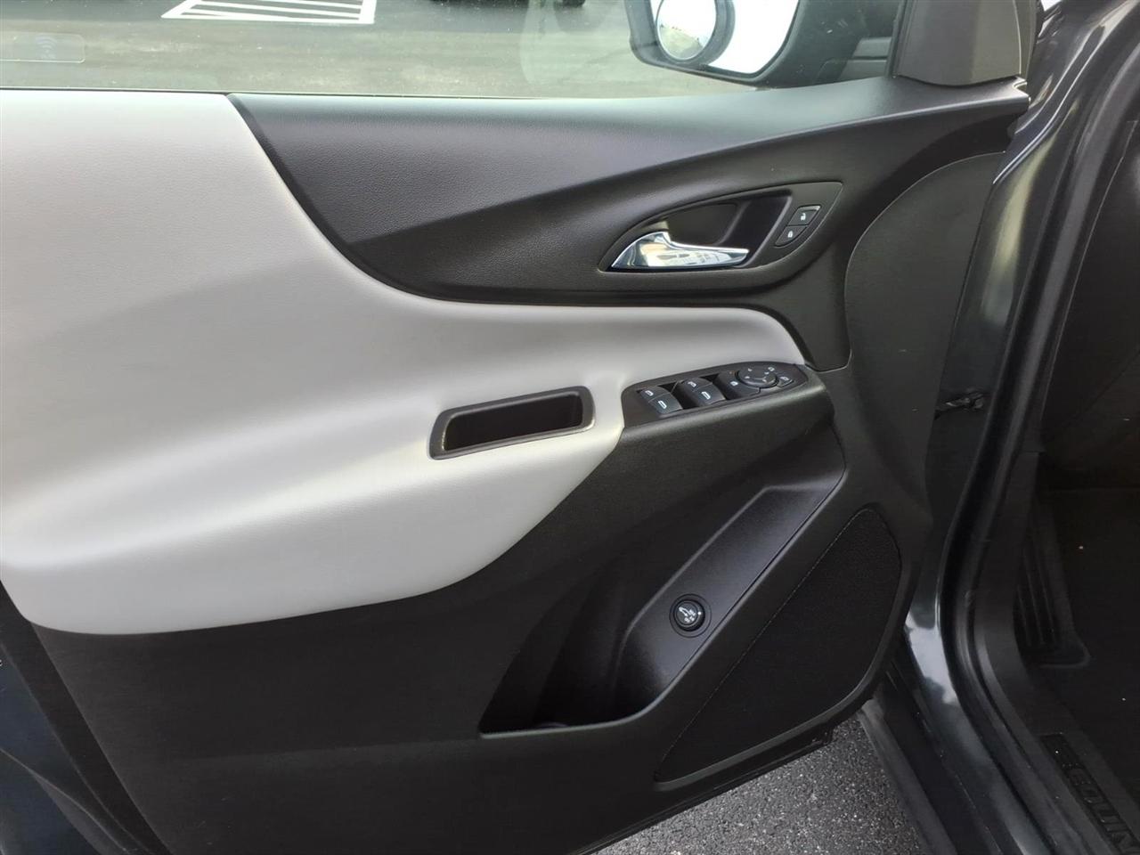 Chevrolet Equinox FWD 4dr LT w/1LT 2020