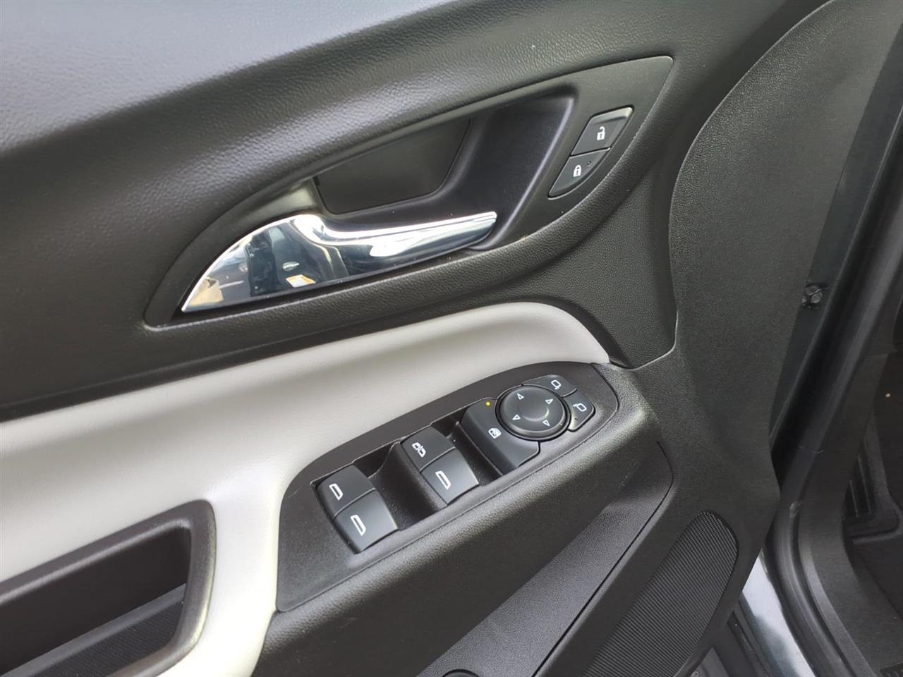 Chevrolet Equinox FWD 4dr LT w/1LT 2020