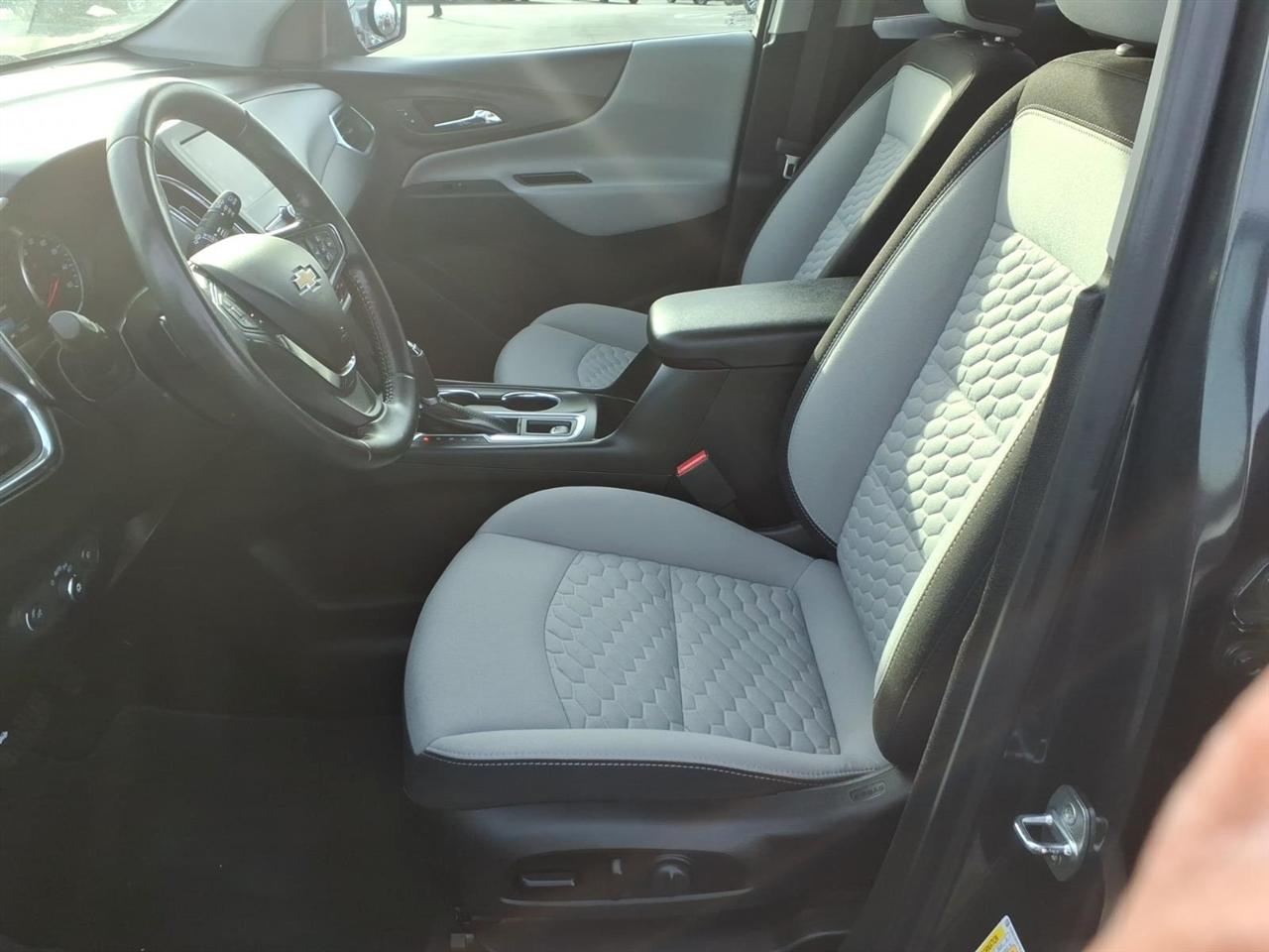 Chevrolet Equinox FWD 4dr LT w/1LT 2020