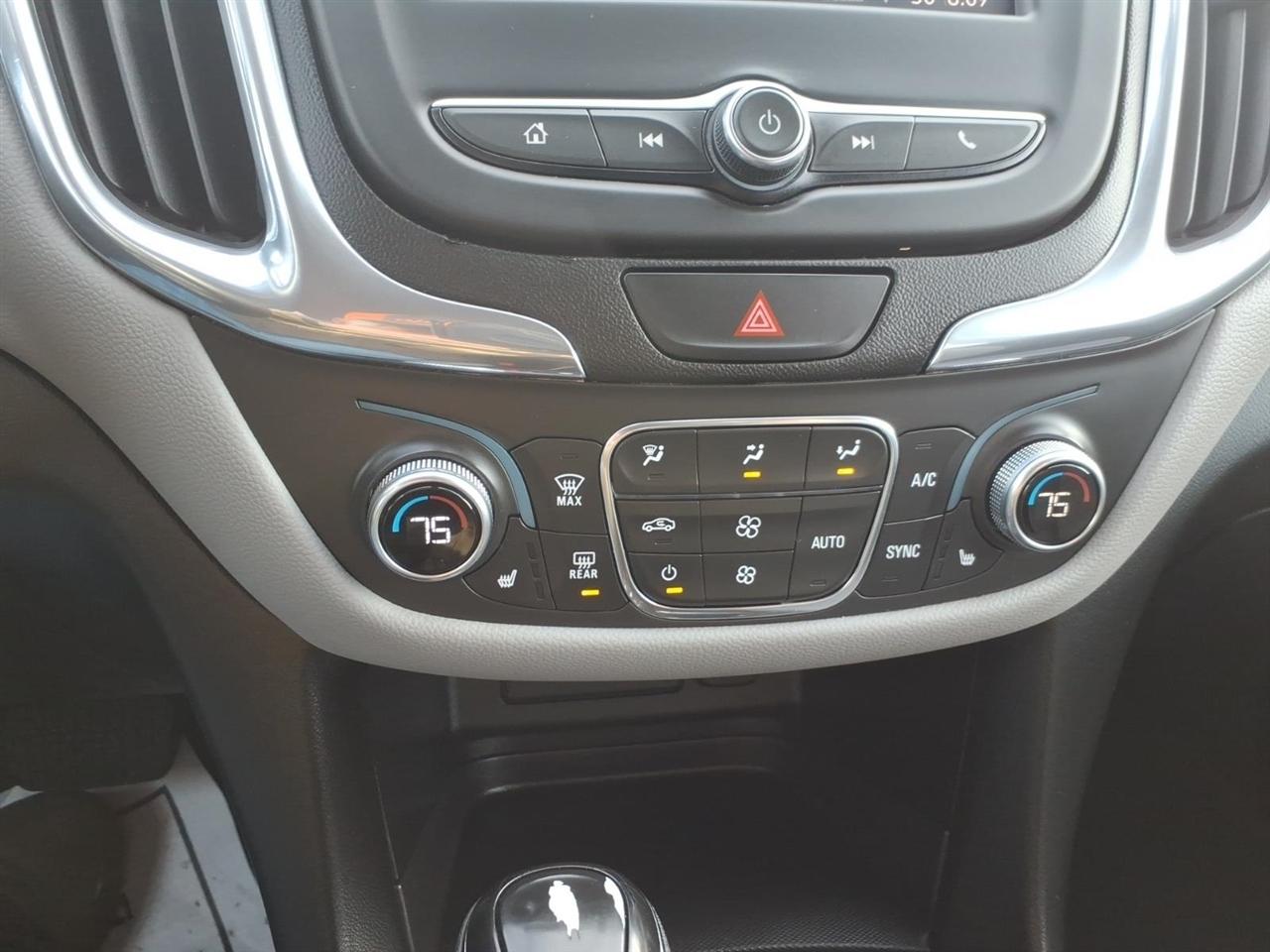 Chevrolet Equinox FWD 4dr LT w/1LT 2020