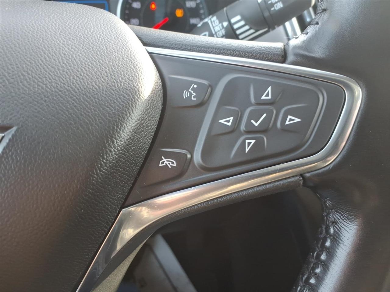 Chevrolet Equinox FWD 4dr LT w/1LT 2020