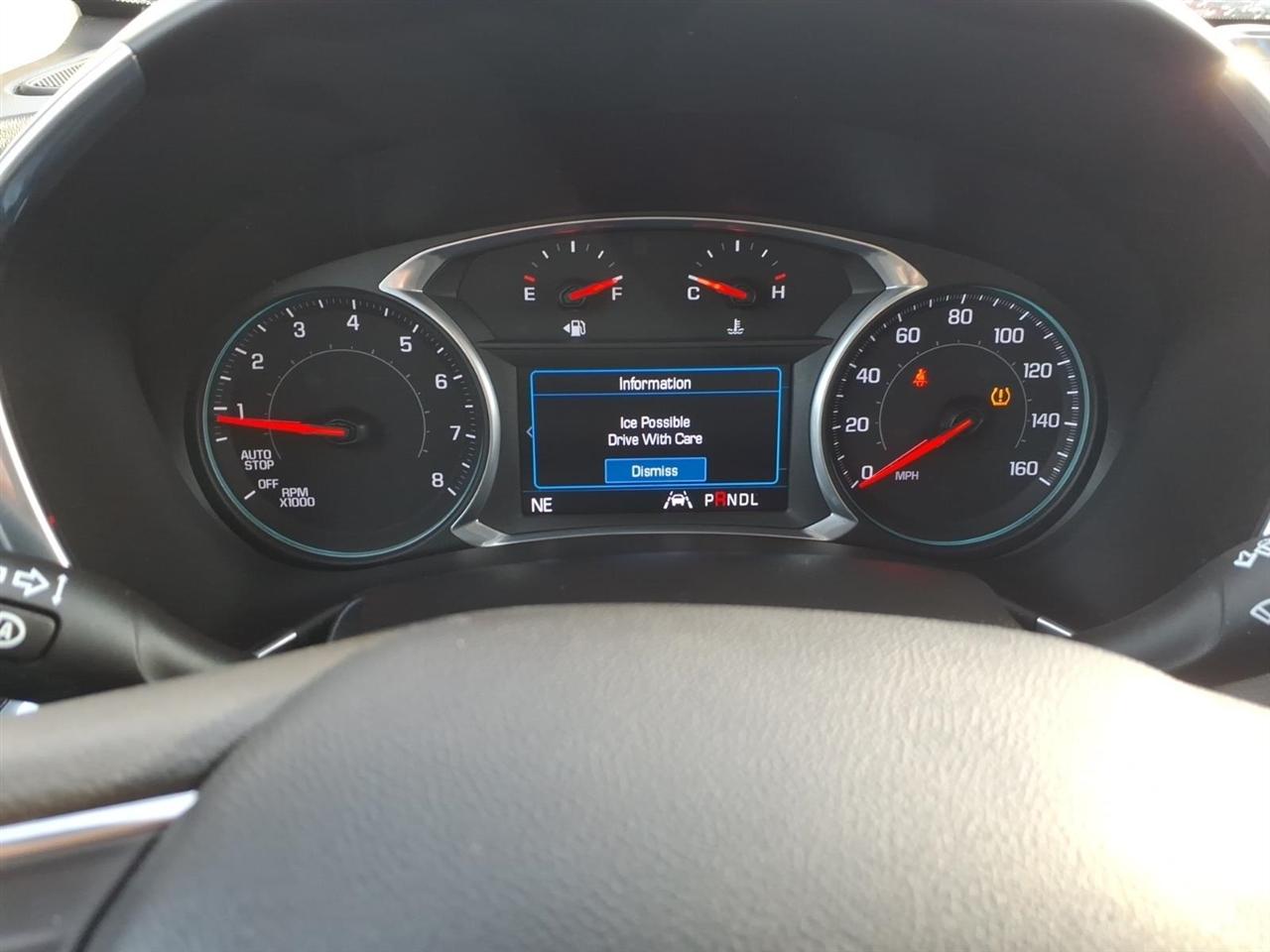 Chevrolet Equinox FWD 4dr LT w/1LT 2020