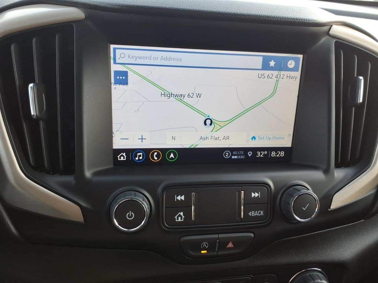 GMC Terrain AWD 4dr Denali 2023