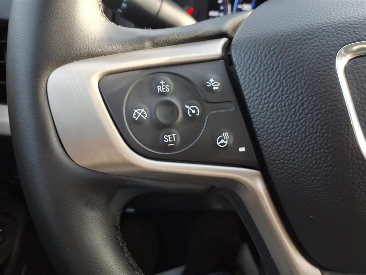 GMC Terrain AWD 4dr Denali 2023