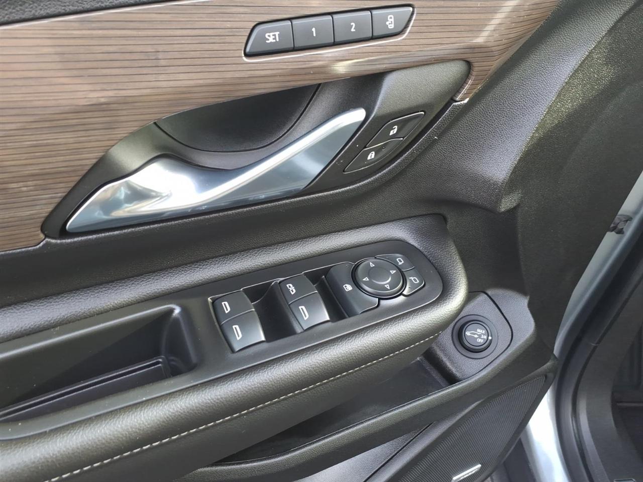 GMC Terrain AWD 4dr Denali 2023