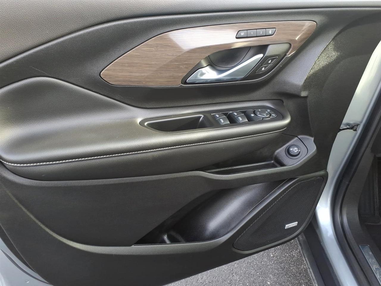 GMC Terrain AWD 4dr Denali 2023