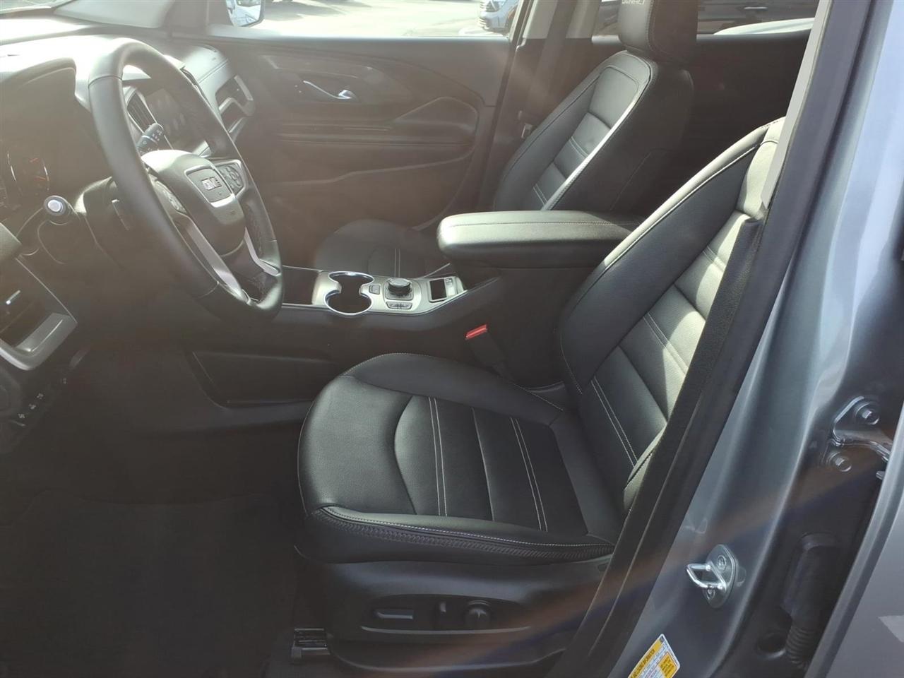 GMC Terrain AWD 4dr Denali 2023