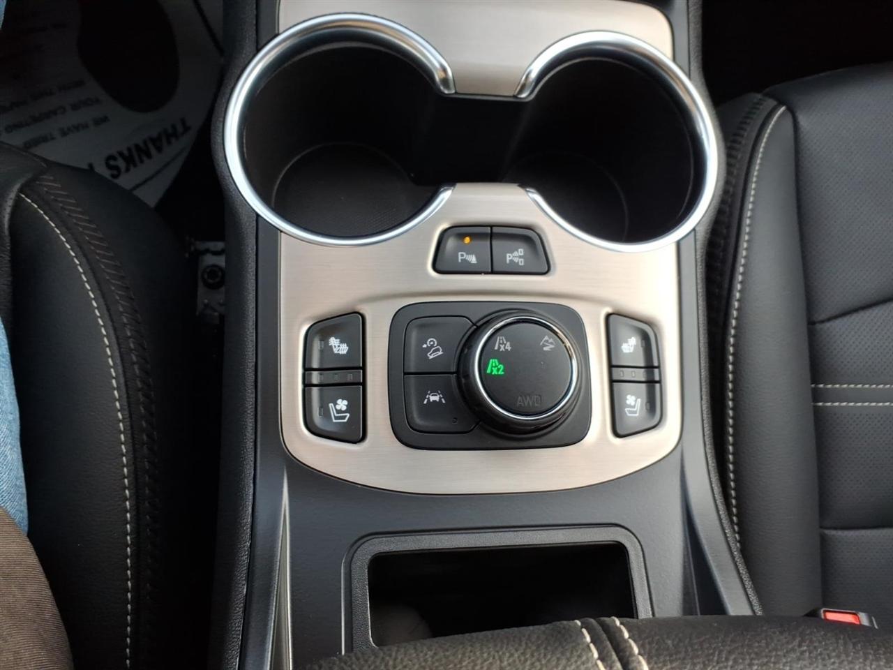 GMC Terrain AWD 4dr Denali 2023