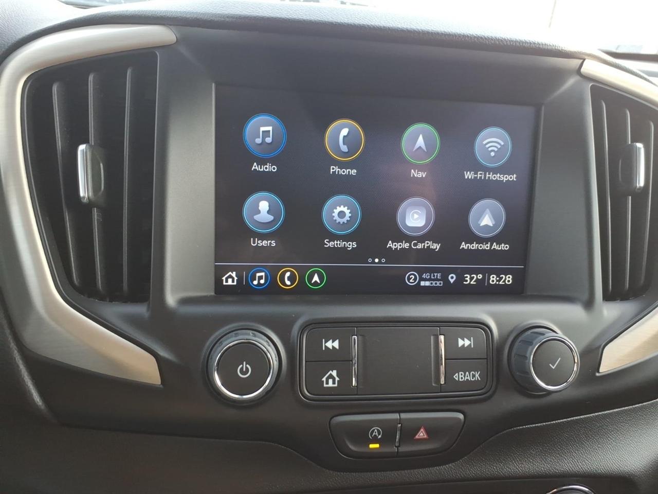 GMC Terrain AWD 4dr Denali 2023