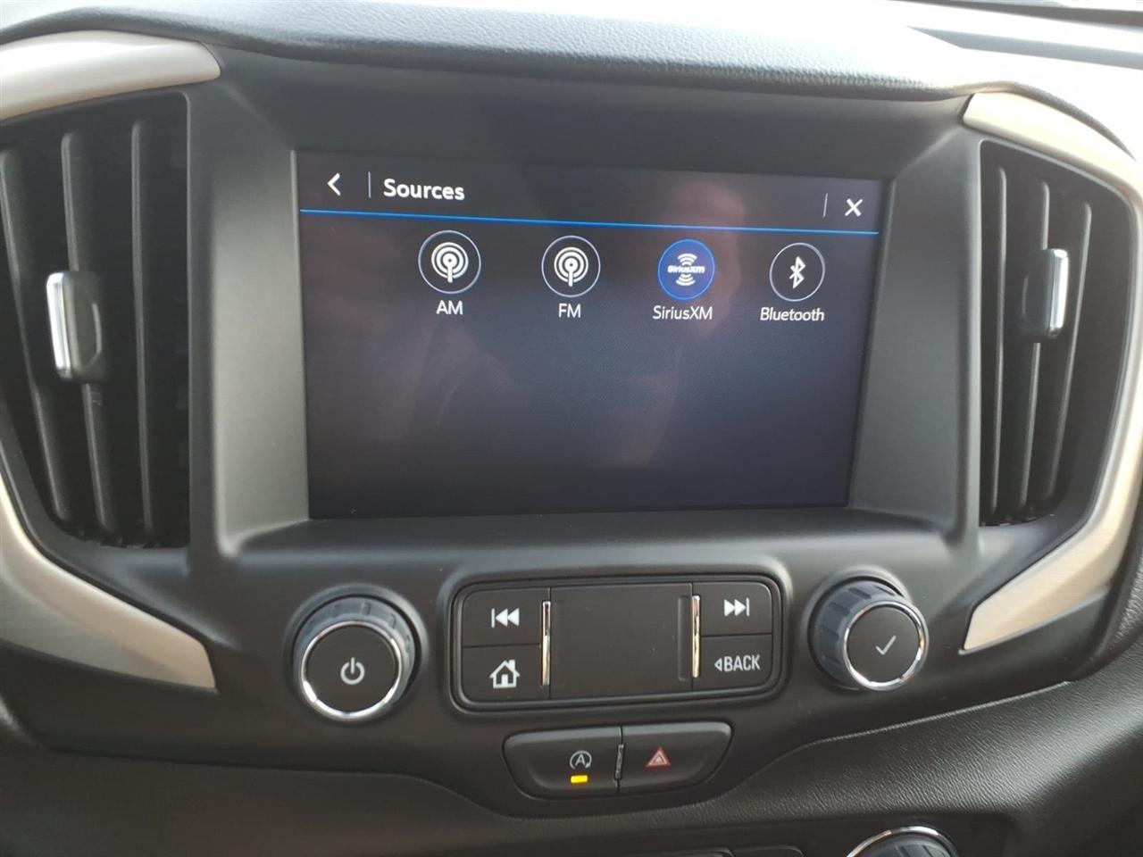 GMC Terrain AWD 4dr Denali 2023