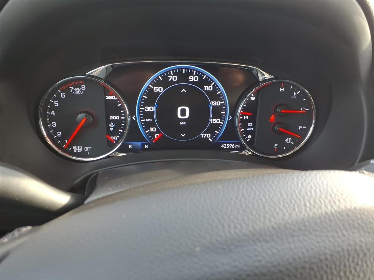 GMC Terrain AWD 4dr Denali 2023