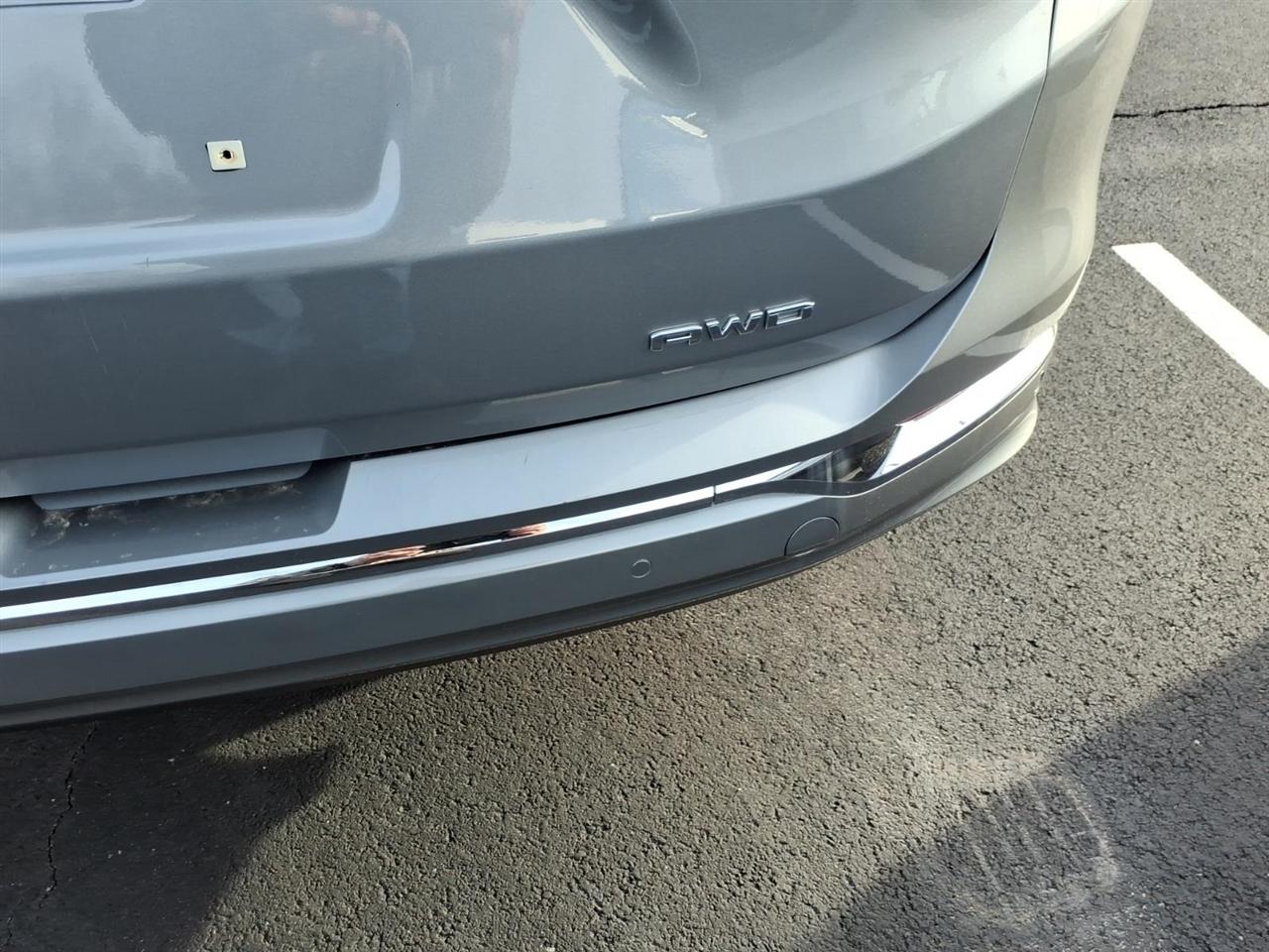 GMC Terrain AWD 4dr Denali 2023