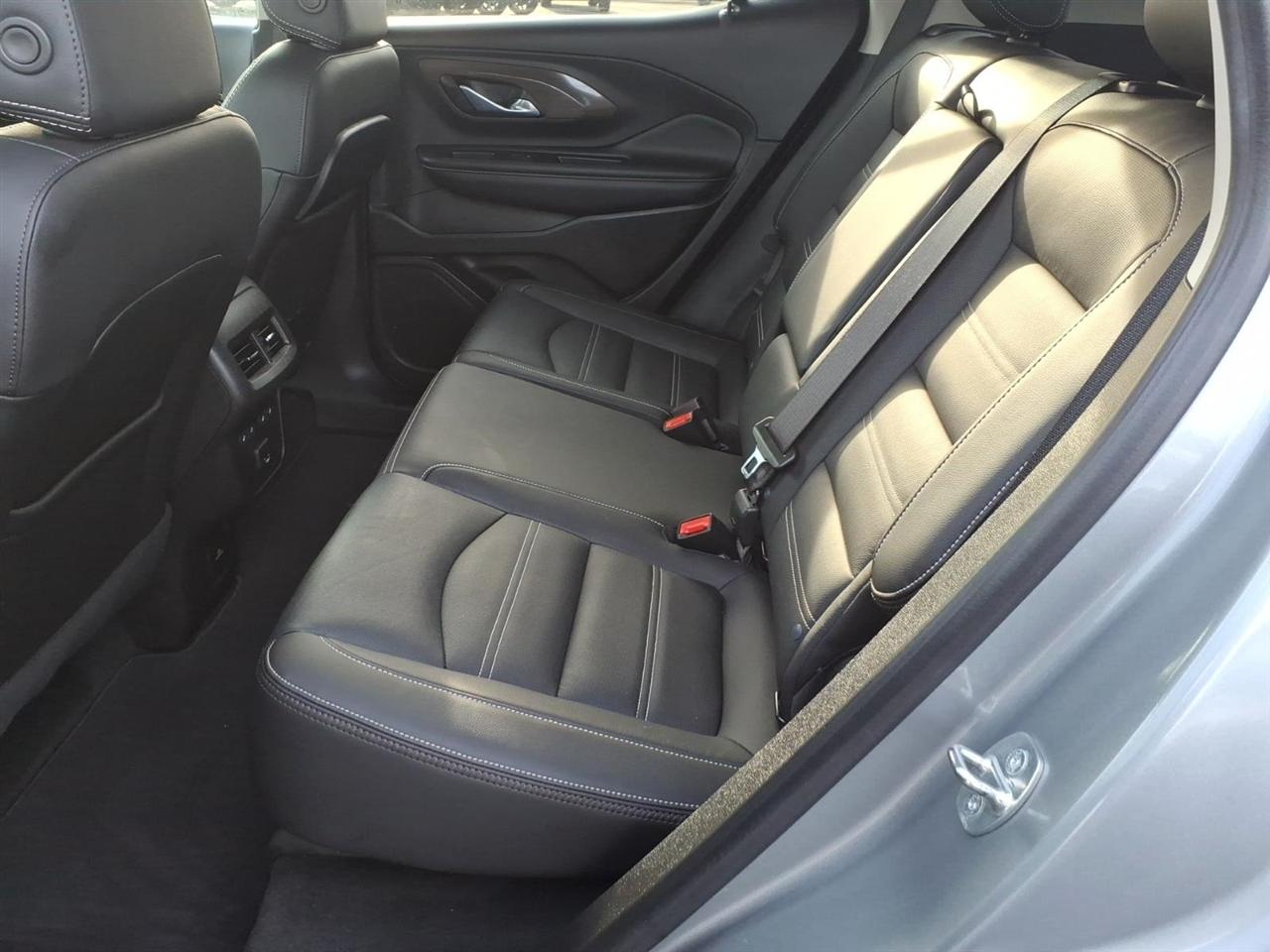 GMC Terrain AWD 4dr Denali 2023