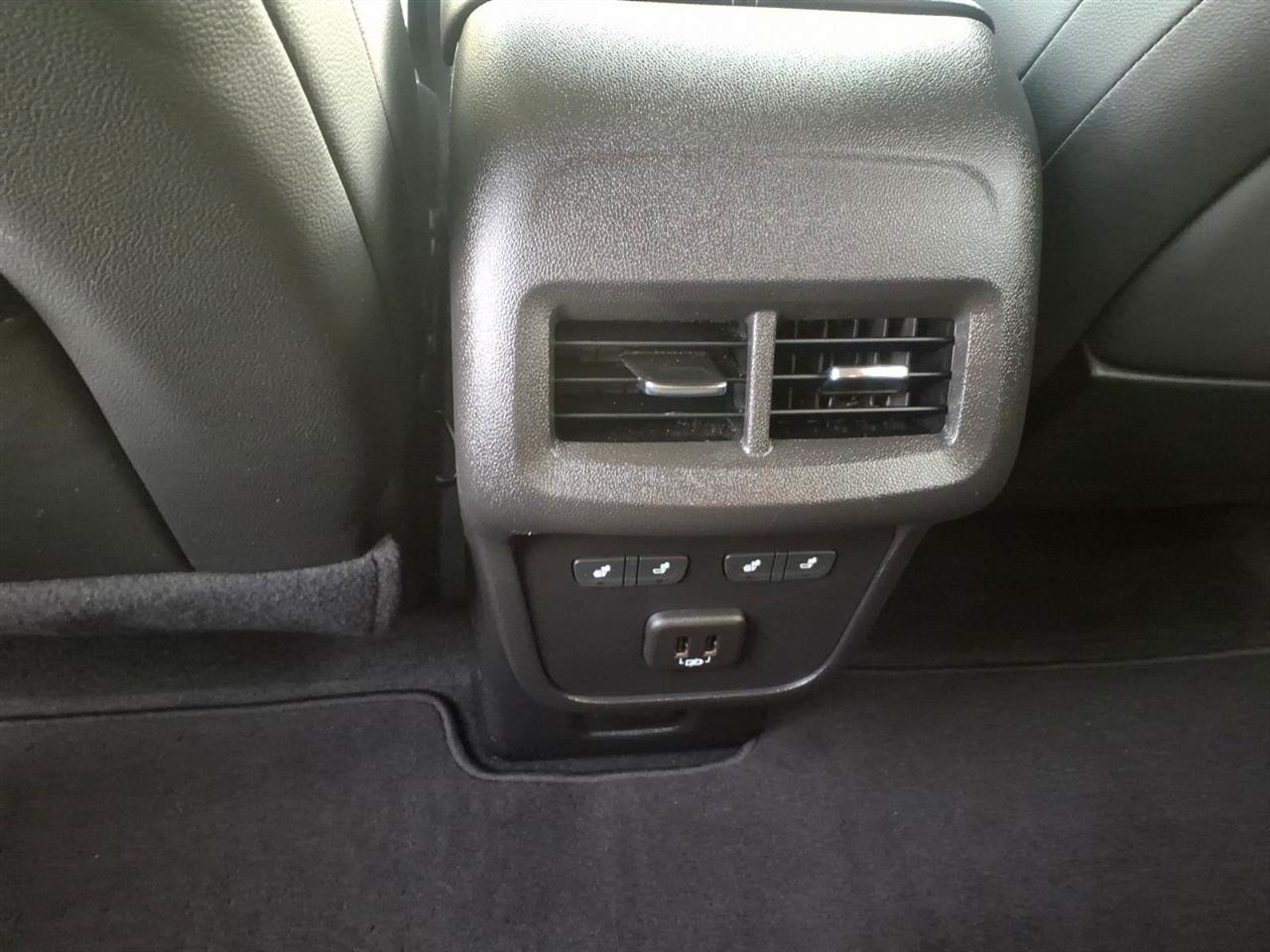 GMC Terrain AWD 4dr Denali 2023