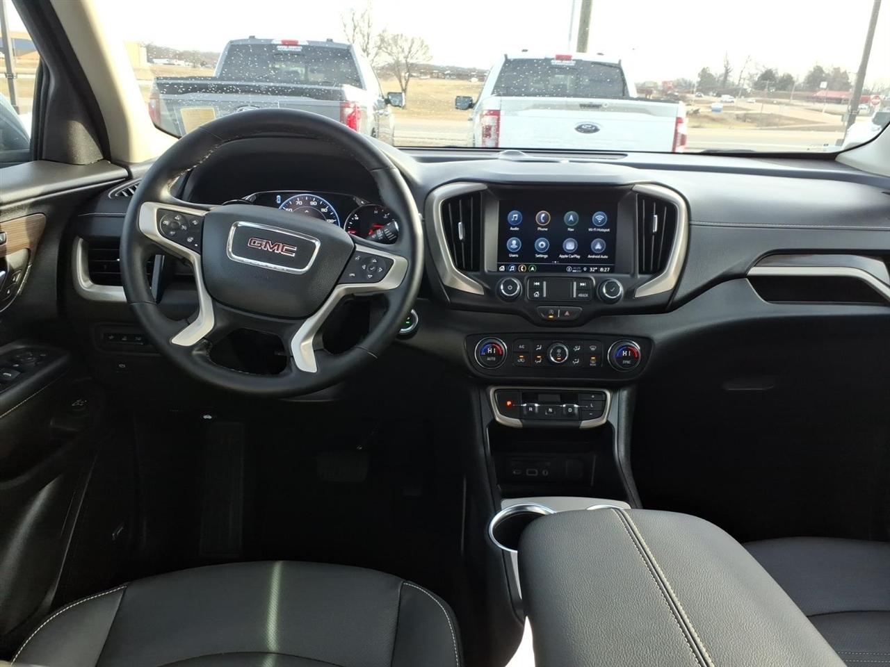GMC Terrain AWD 4dr Denali 2023