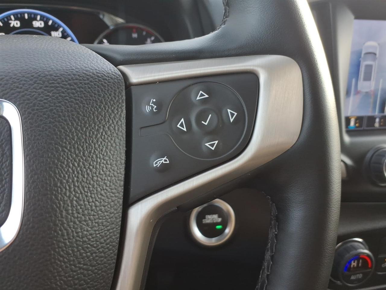 GMC Terrain AWD 4dr Denali 2023