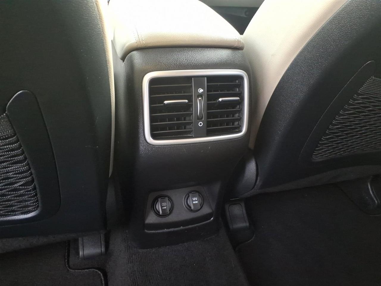 Kia Sportage EX FWD 2020