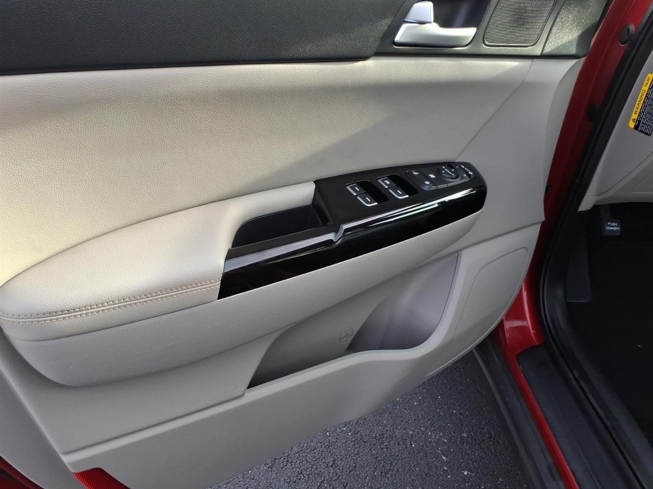 Kia Sportage EX FWD 2020