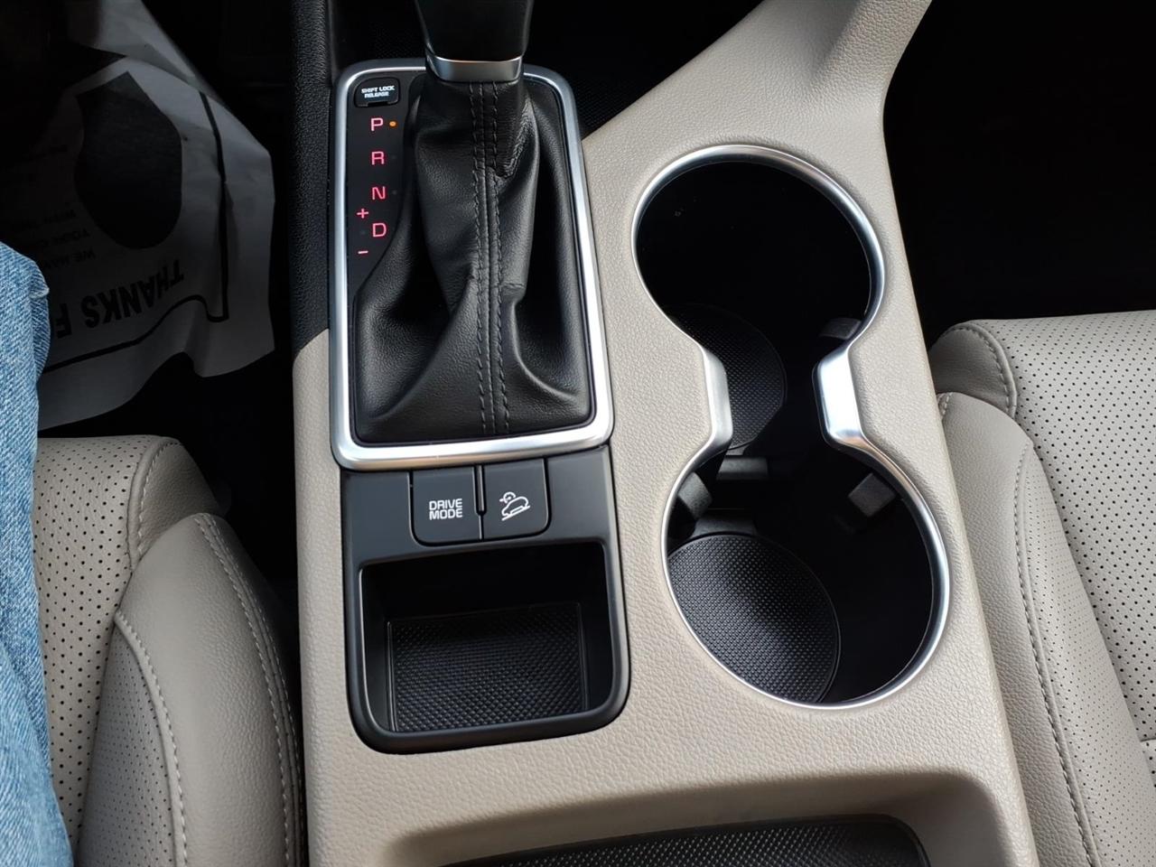 Kia Sportage EX FWD 2020