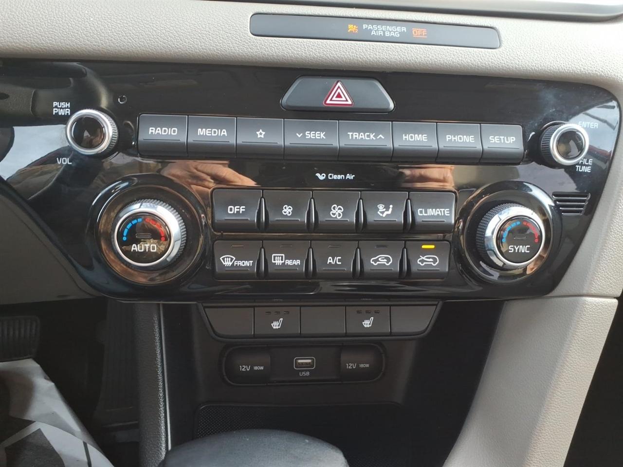 Kia Sportage EX FWD 2020