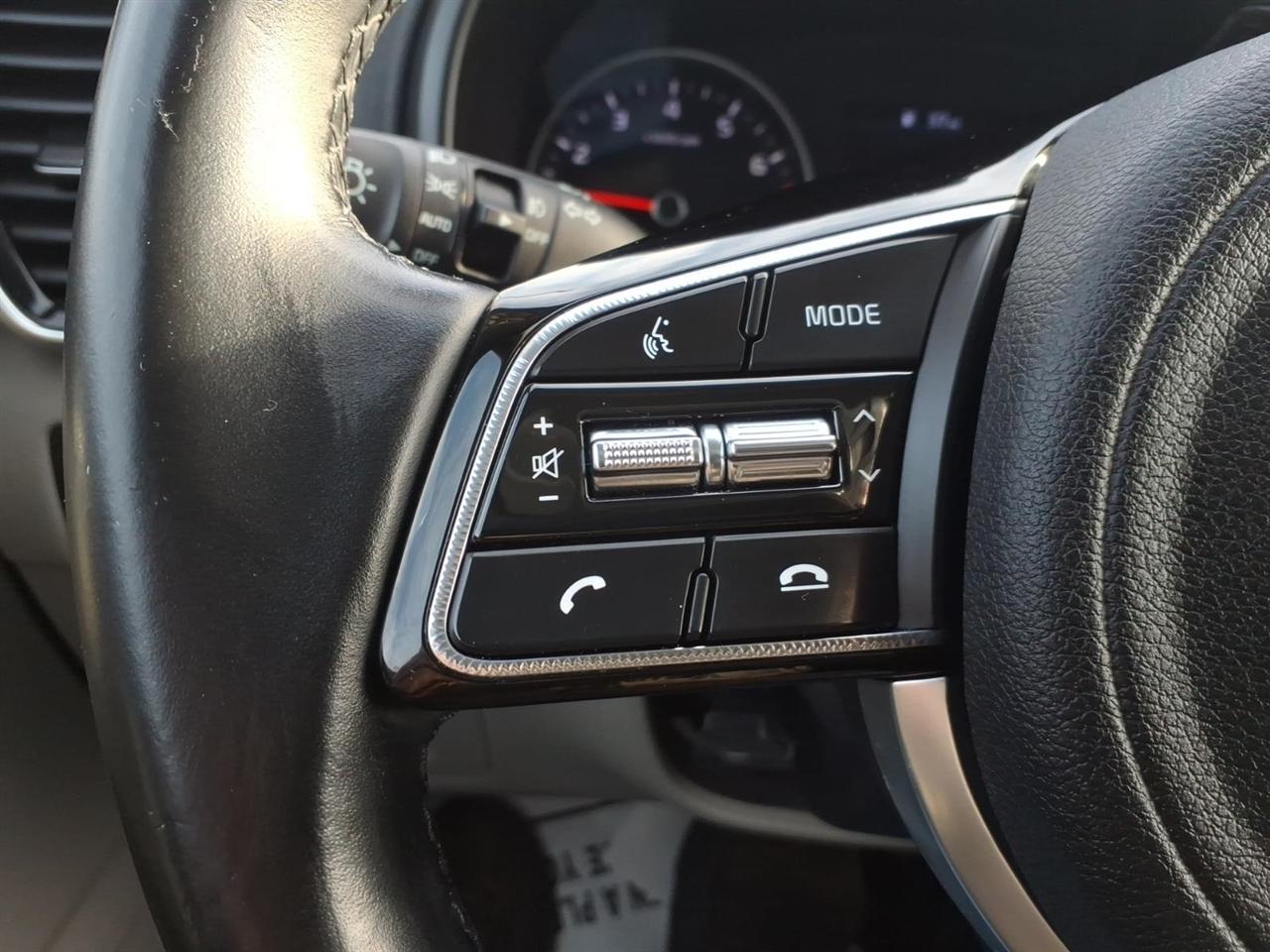 Kia Sportage EX FWD 2020