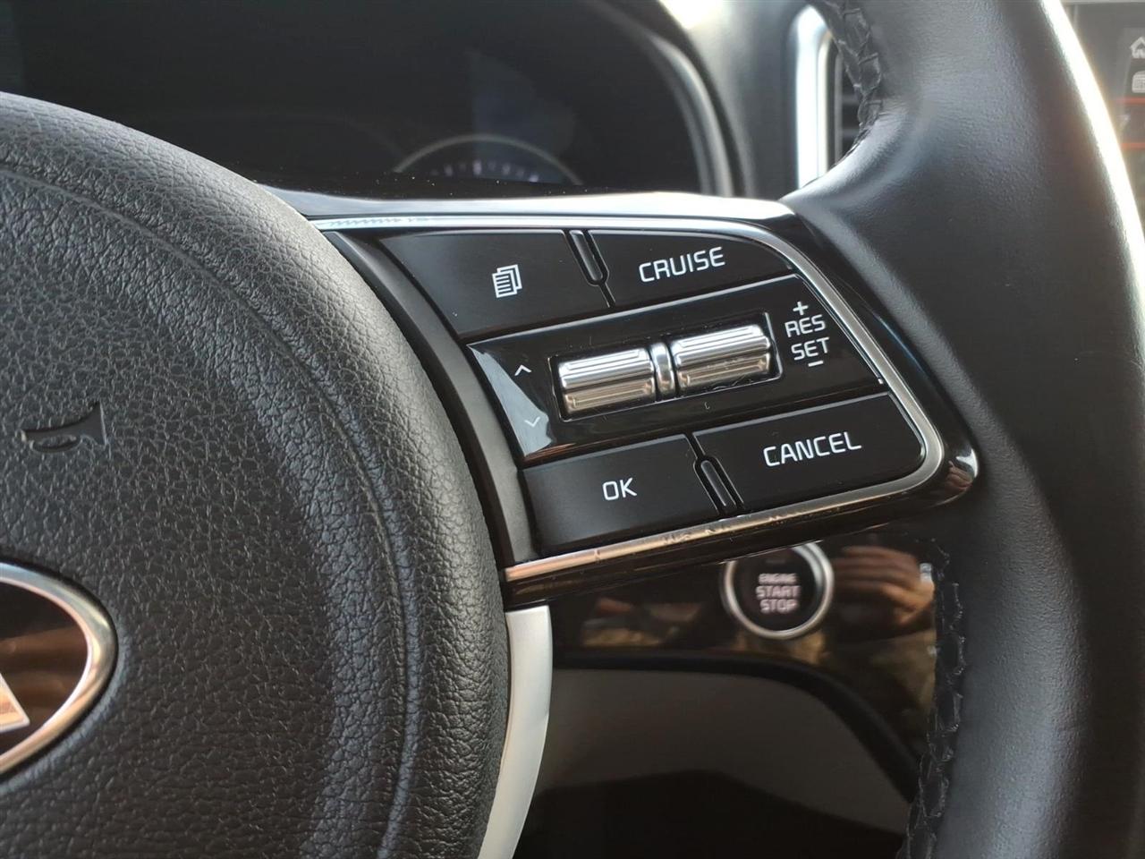 Kia Sportage EX FWD 2020