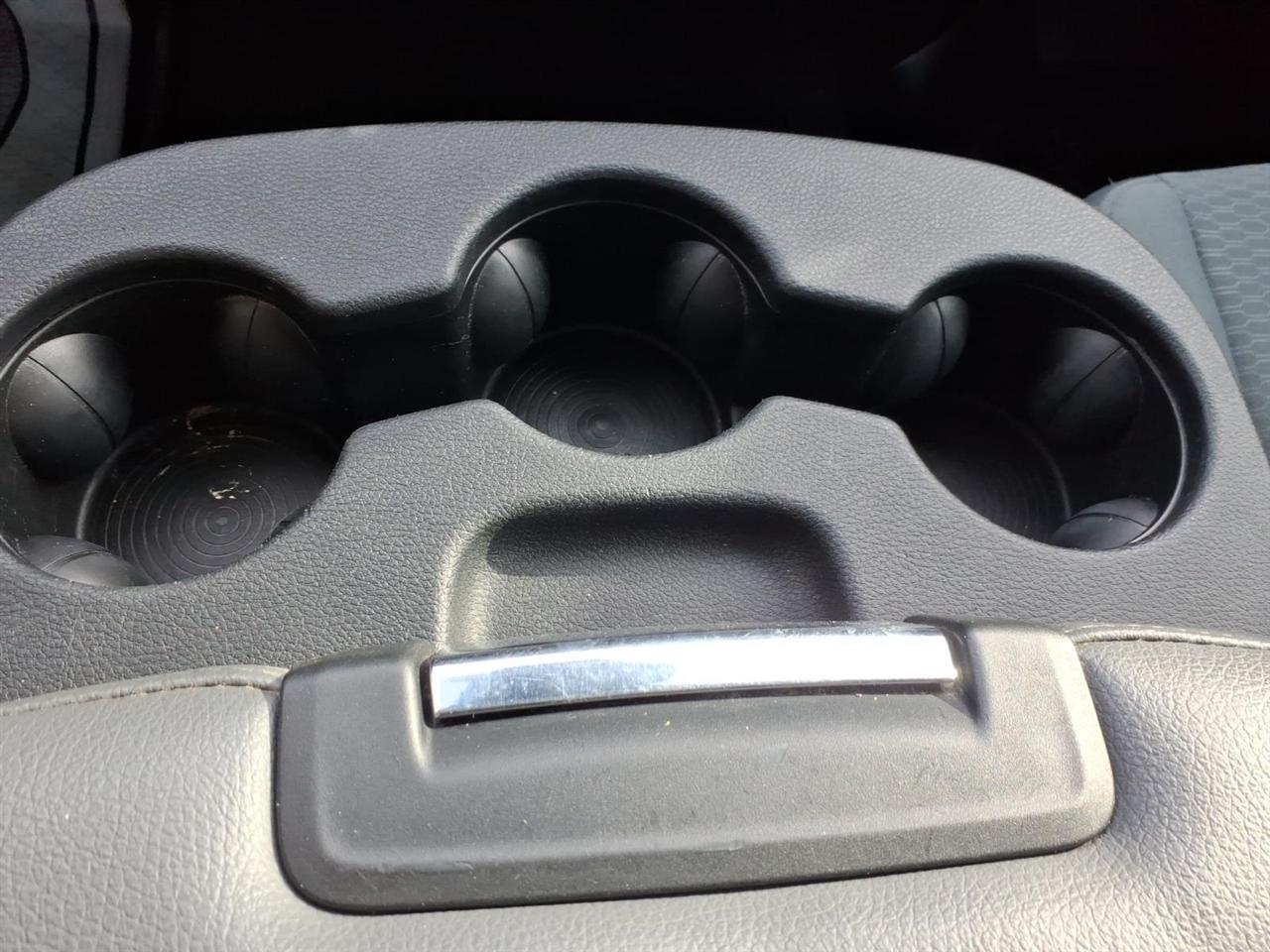 RAM 1500 Classic Express 4x4 Quad Cab 6'4" Box 2019