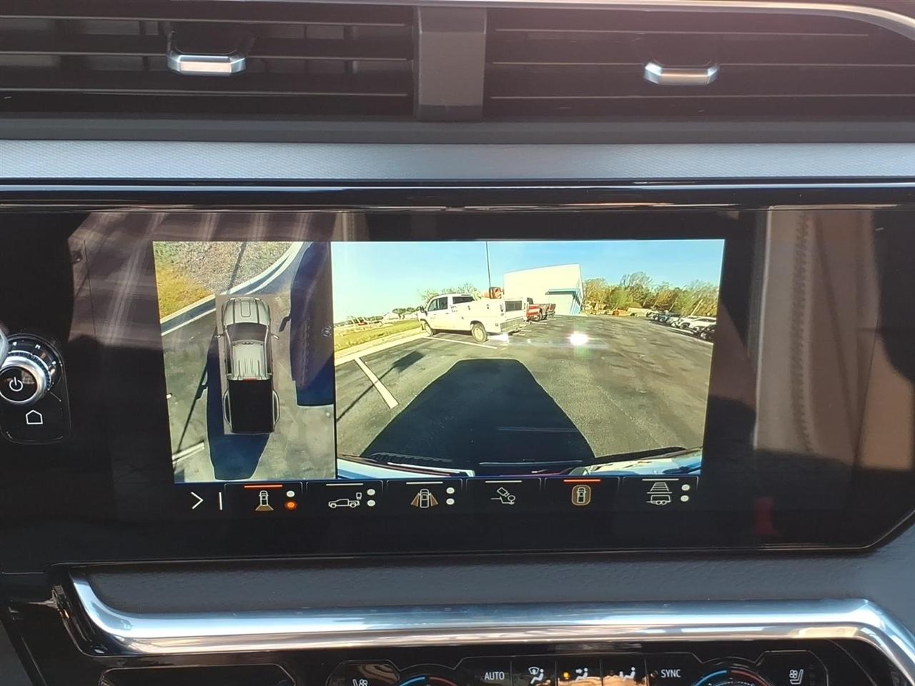 GMC Sierra 3500HD 4WD Crew Cab 159" Denali 2026