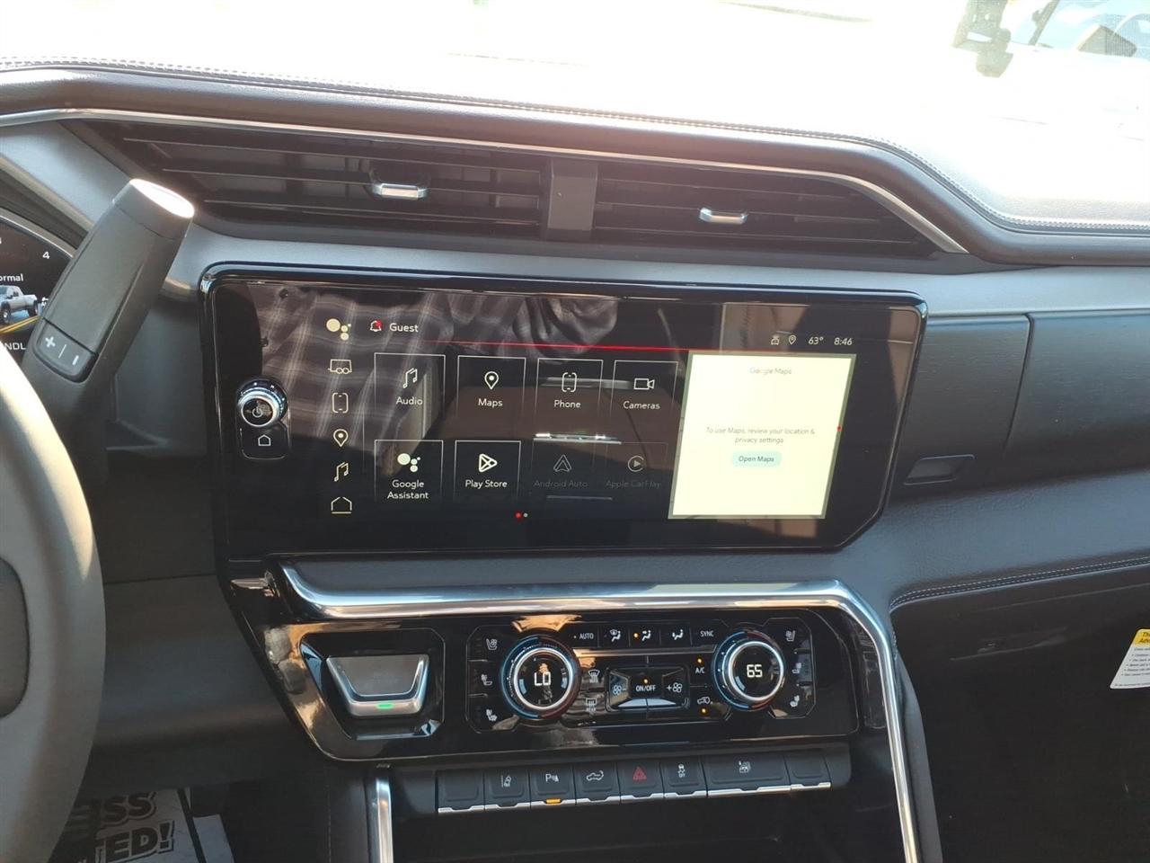 GMC Sierra 3500HD 4WD Crew Cab 159" Denali 2026