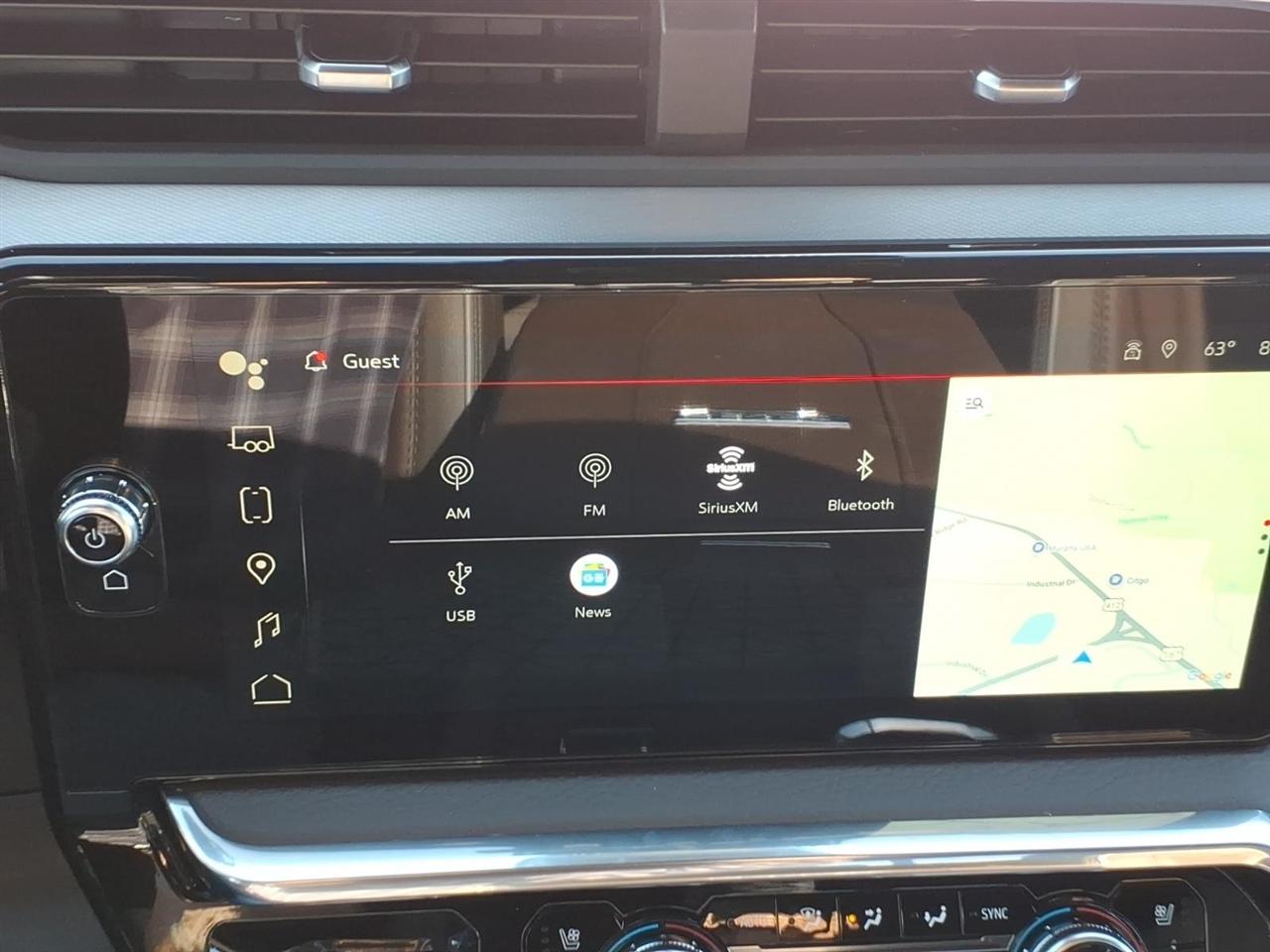 GMC Sierra 3500HD 4WD Crew Cab 159" Denali 2026