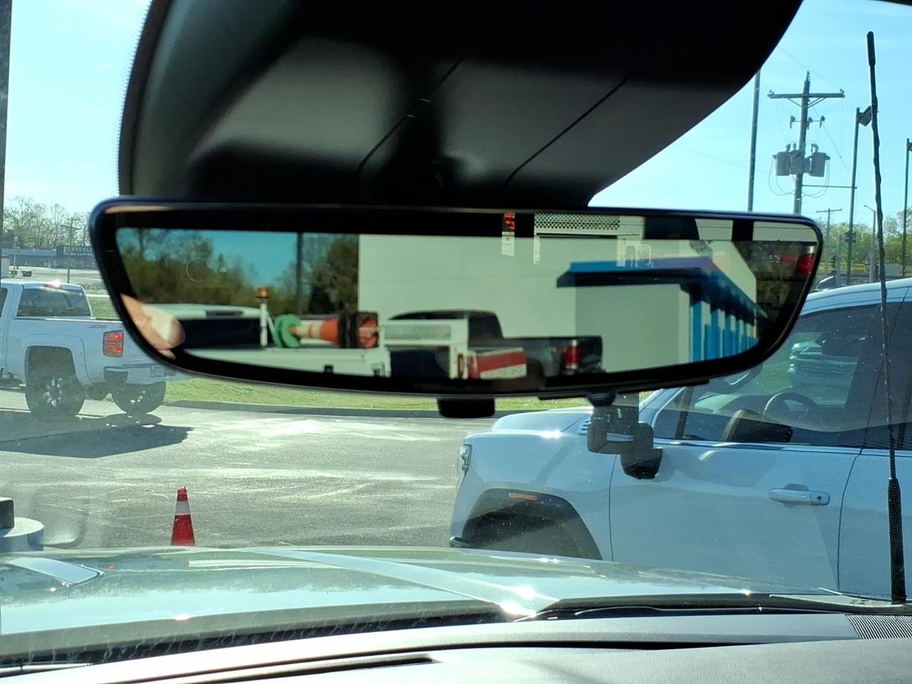 GMC Sierra 3500HD 4WD Crew Cab 159" Denali 2026