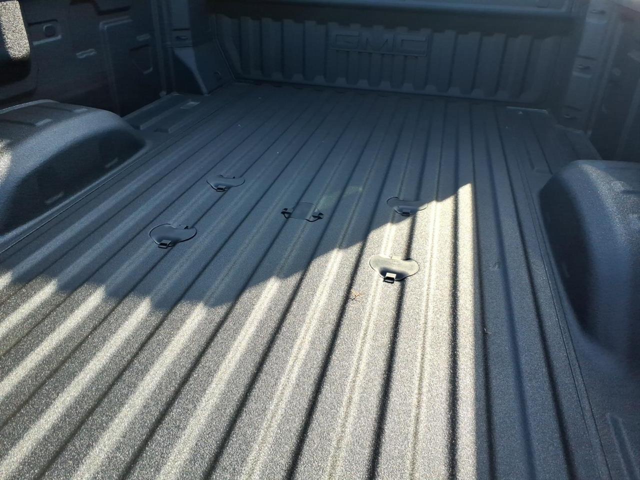 GMC Sierra 3500HD 4WD Crew Cab 159" Denali 2026