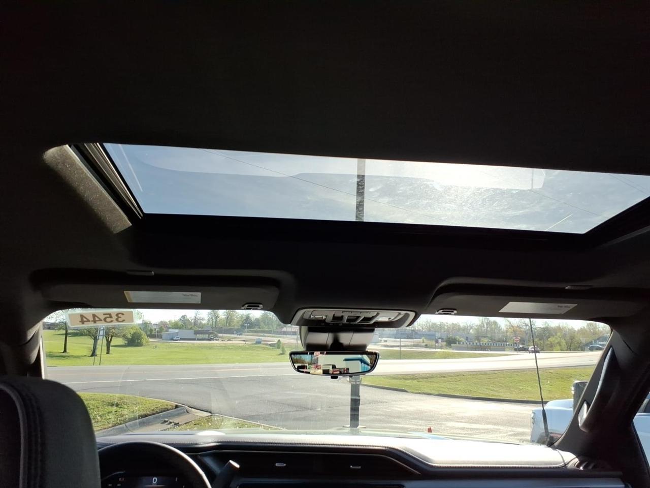 GMC Sierra 3500HD 4WD Crew Cab 159" Denali 2026